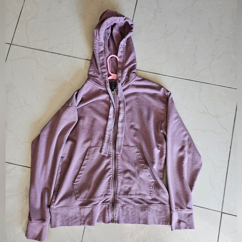 Banana Republic hoodie M